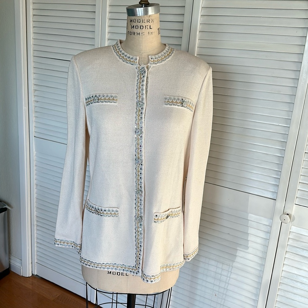 New Size 10 Cardigan